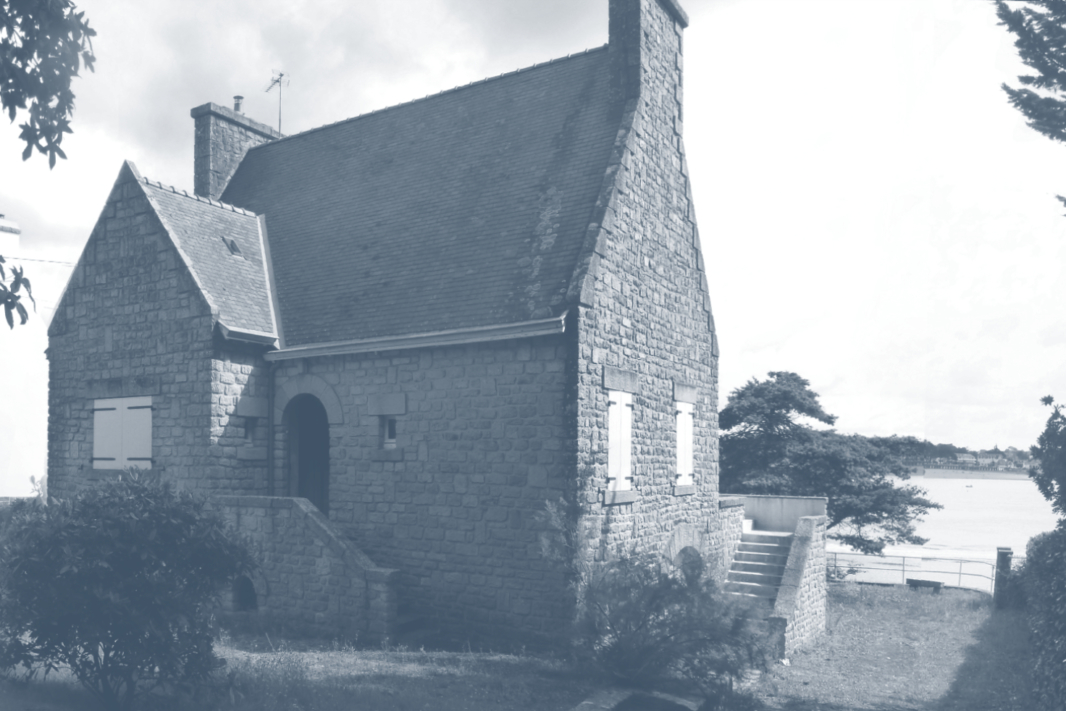 Évasion côtière