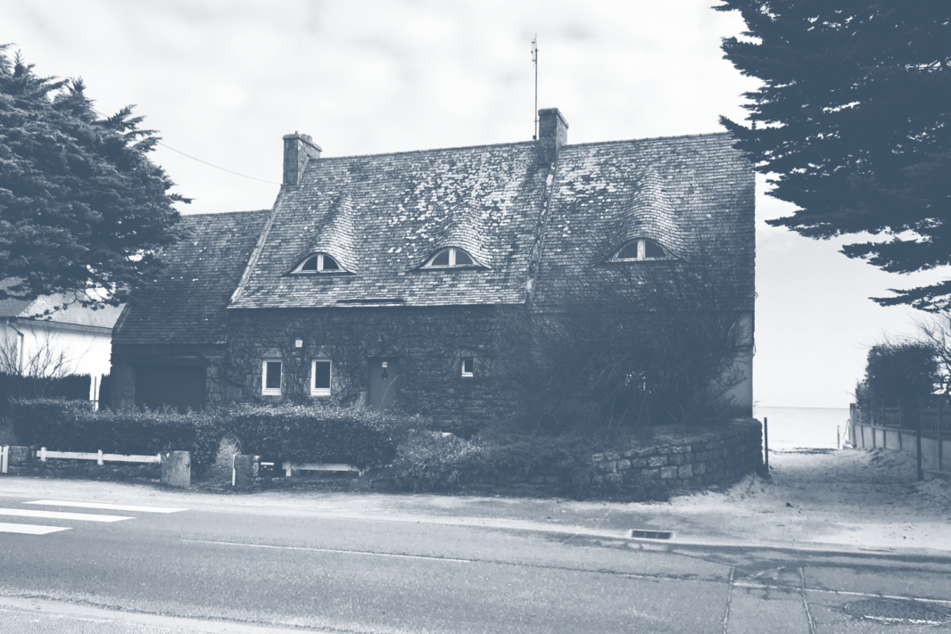 Marée douce