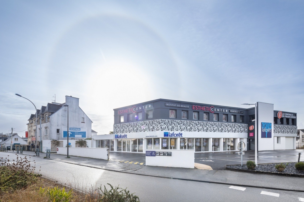 La Forêt Immobilier