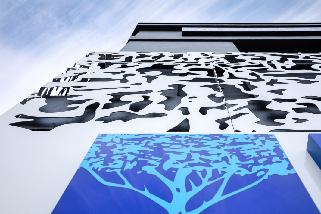 La Forêt Immobilier