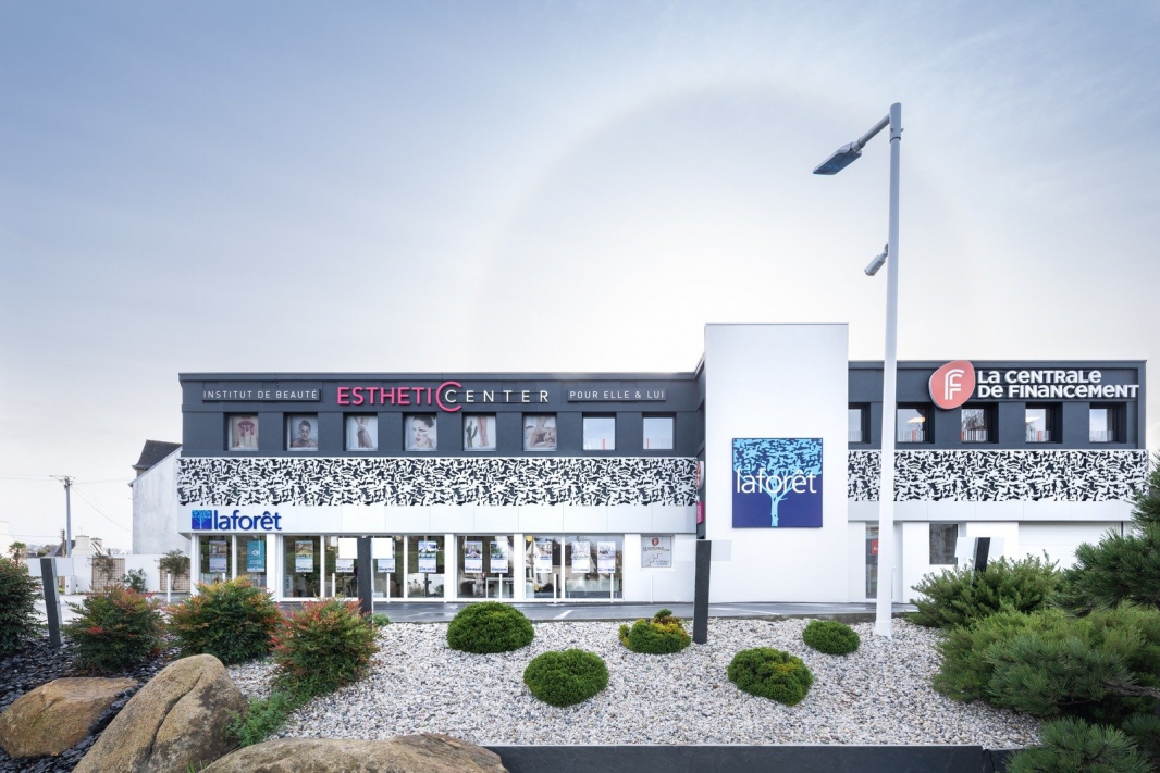 La Forêt Immobilier