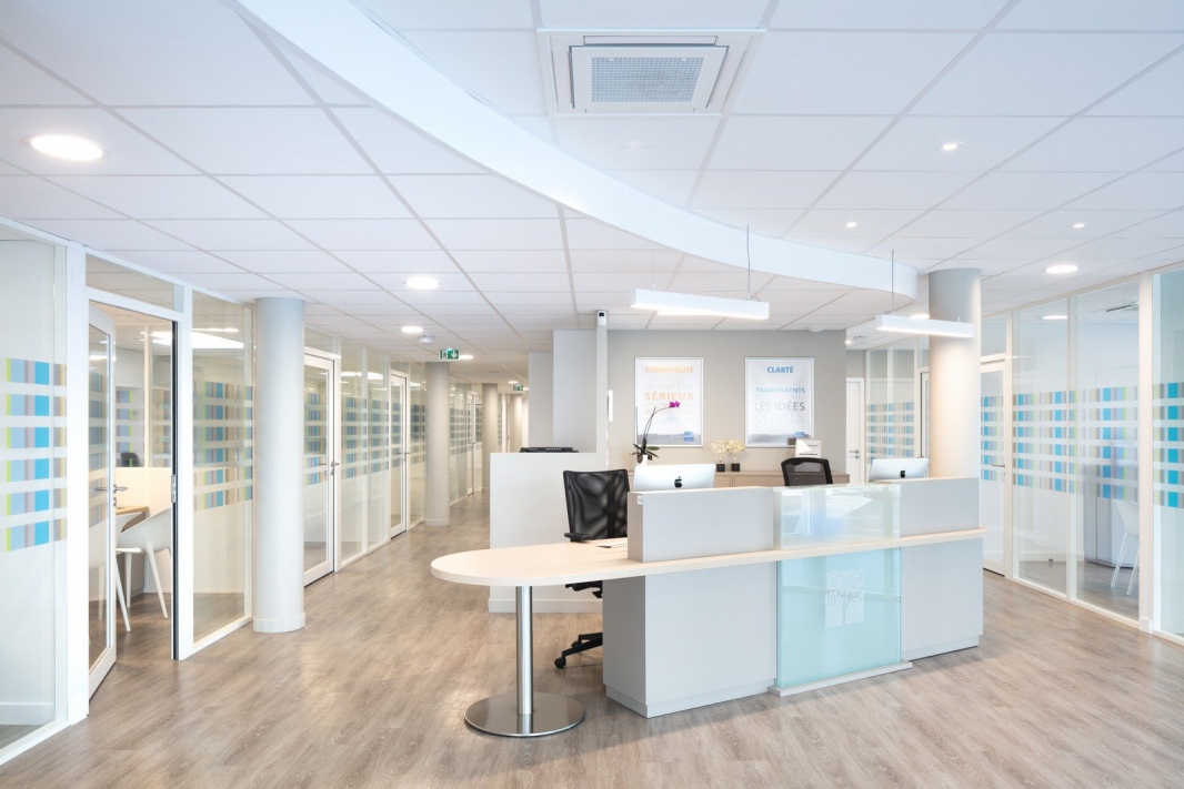 La Forêt Immobilier