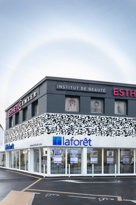 La Forêt Immobilier