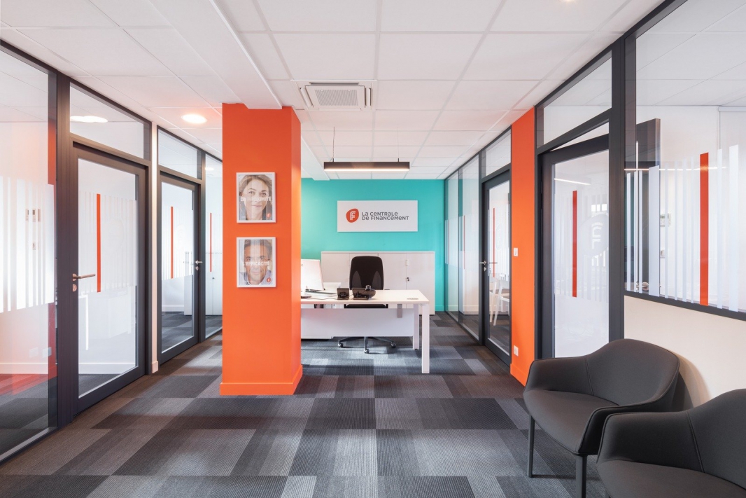 La Forêt Immobilier