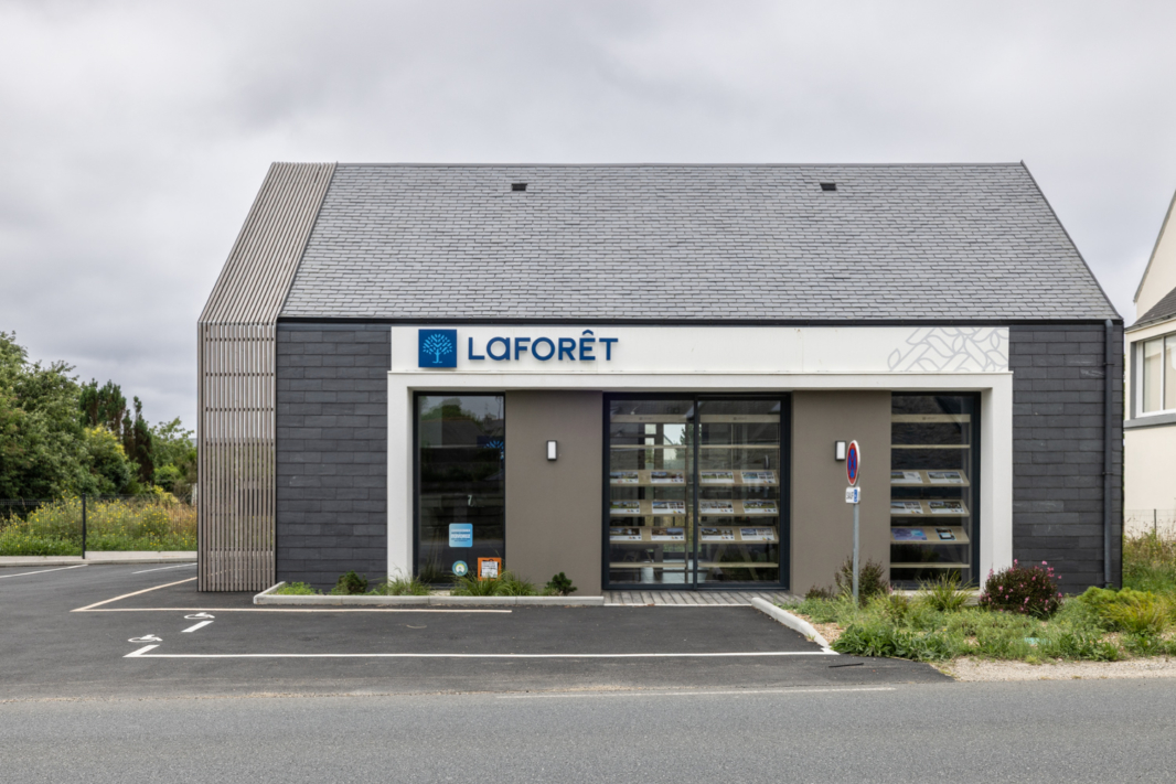La Forêt Immobilier