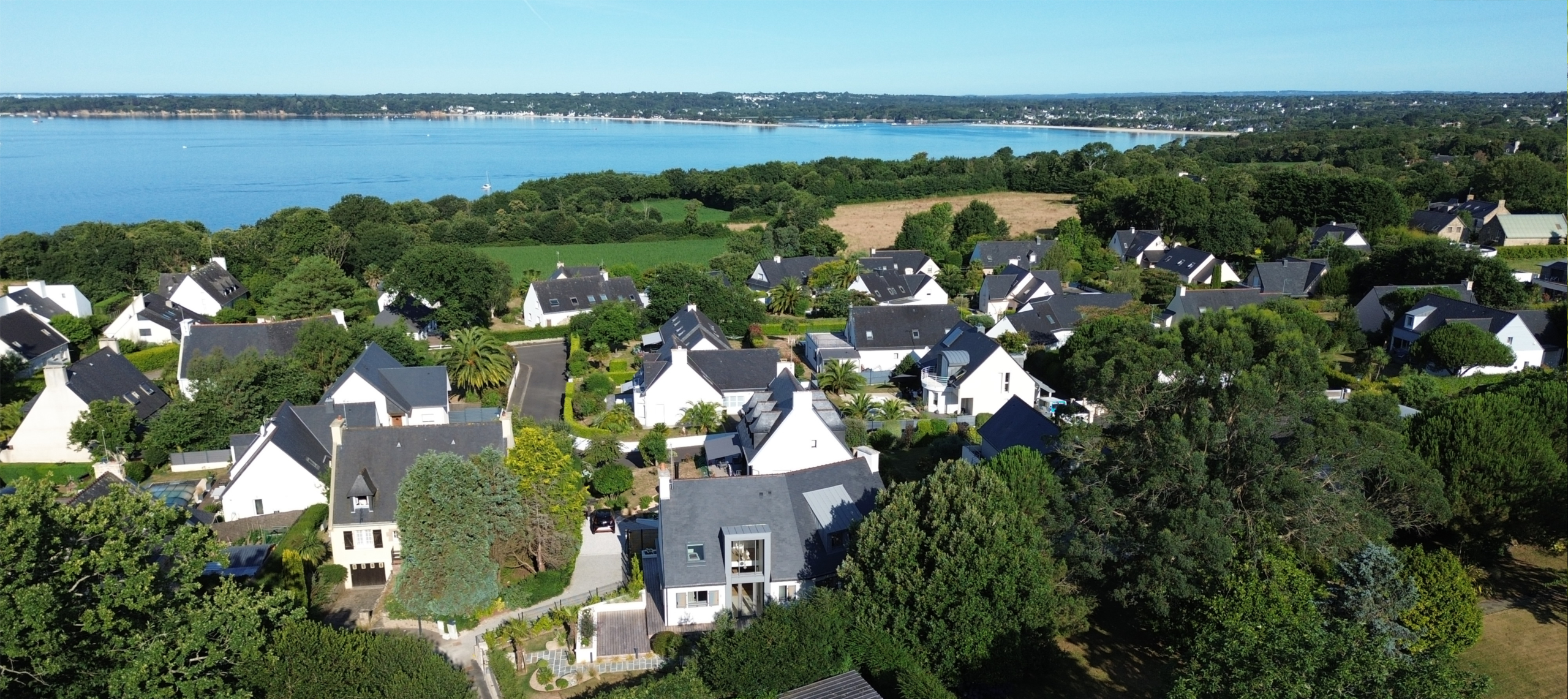 Lucarnes sur Atlantique