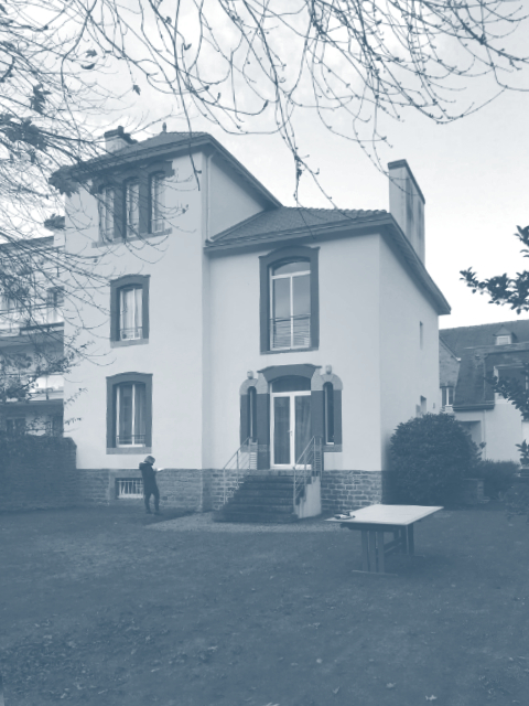 Résonance contemporaine