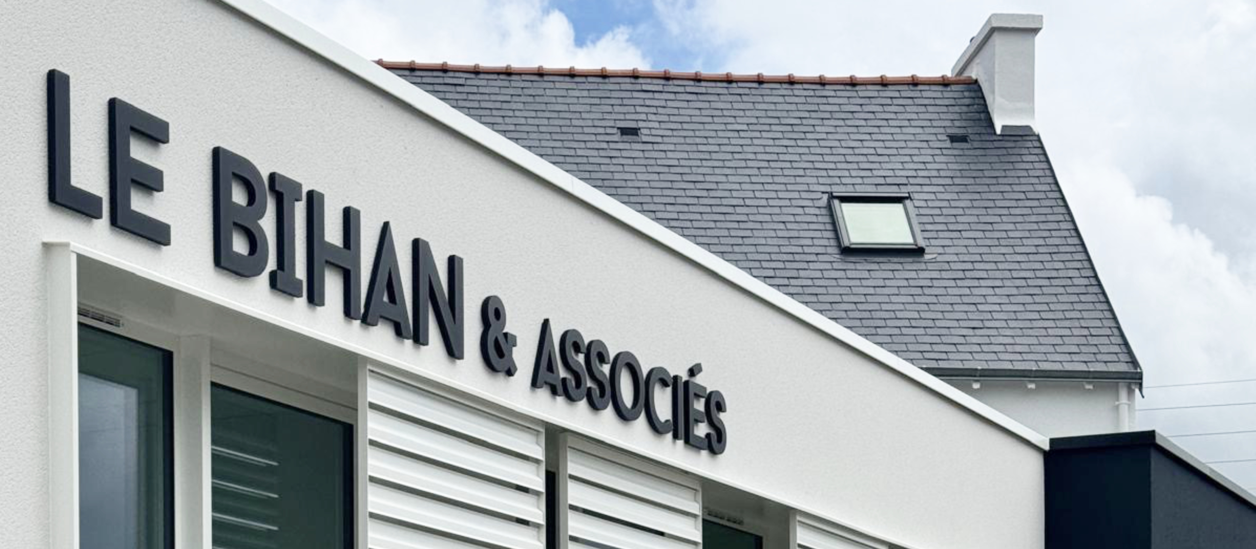 Le Bihan Géomètres