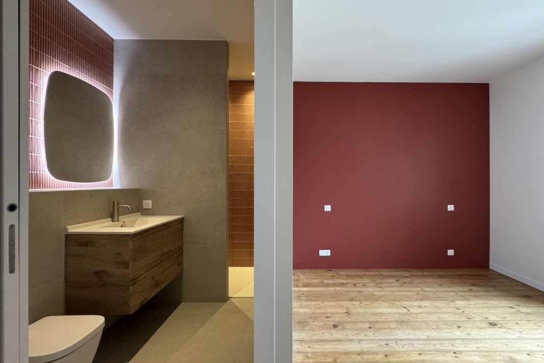 Résonance contemporaine