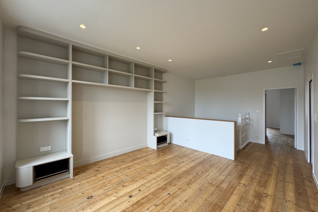 Résonance contemporaine