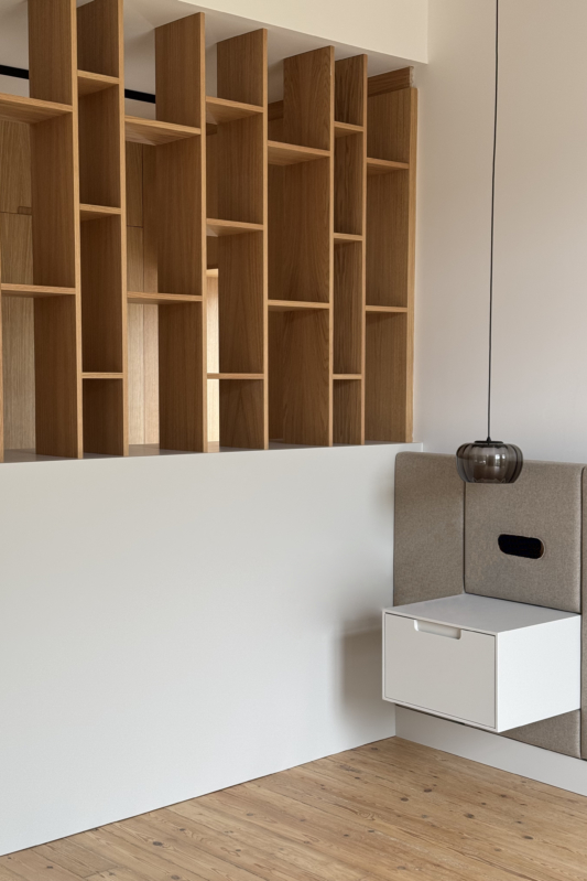 Résonance contemporaine