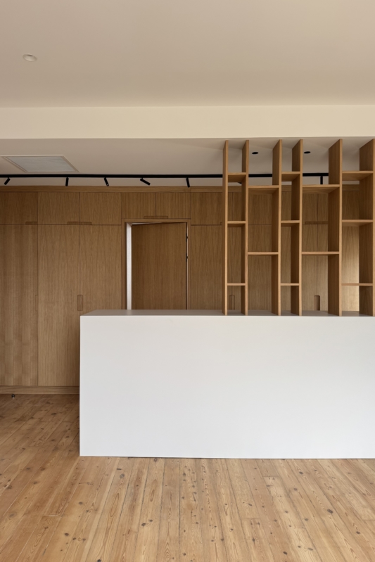 Résonance contemporaine