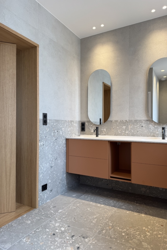 Résonance contemporaine