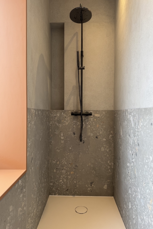 Résonance contemporaine