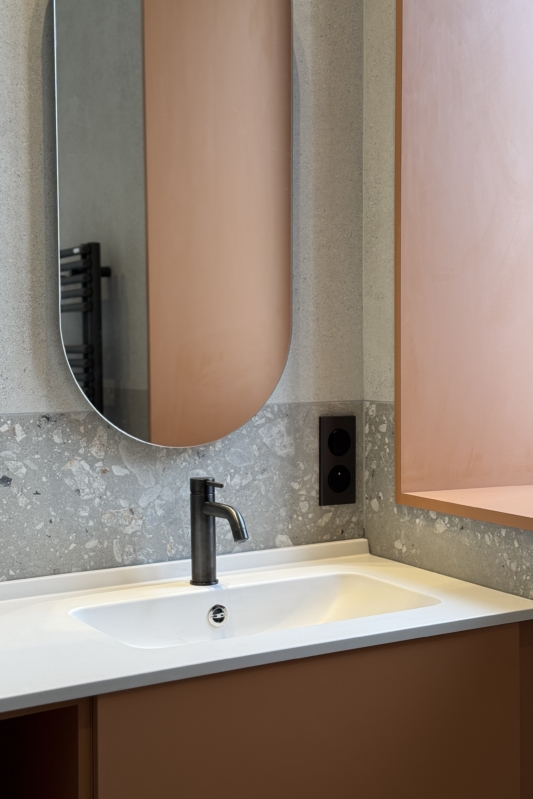 Résonance contemporaine