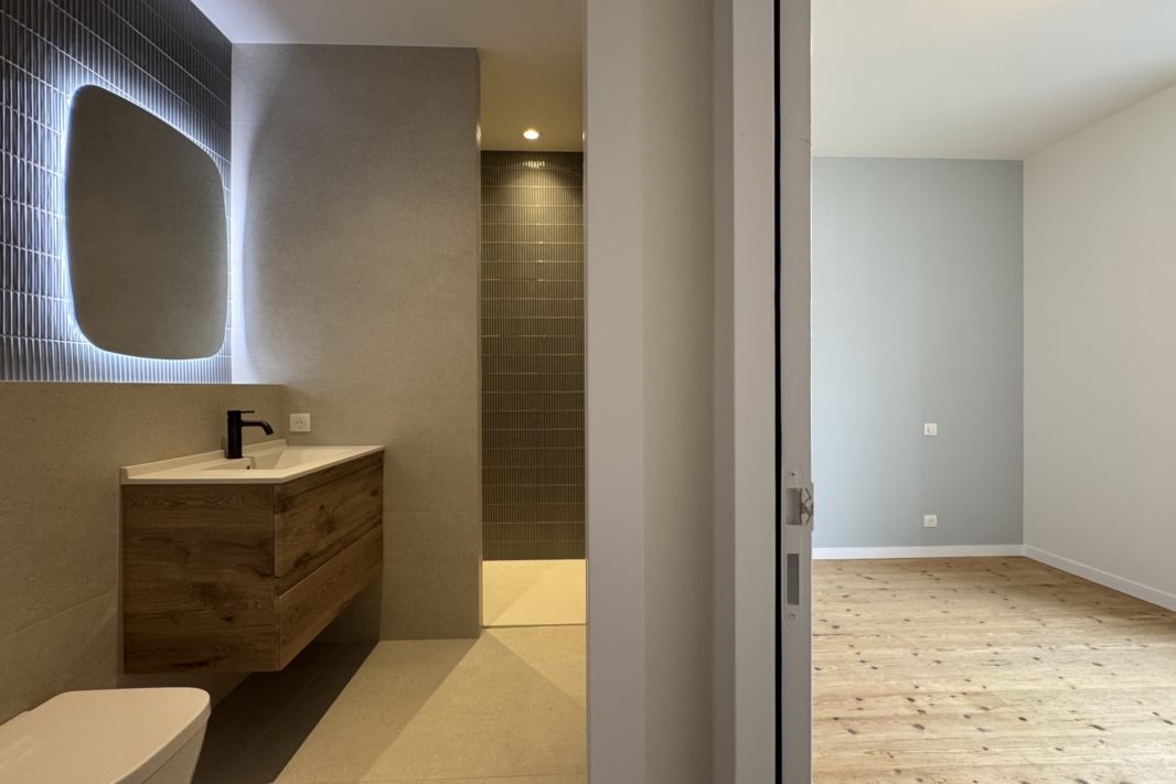 Résonance contemporaine