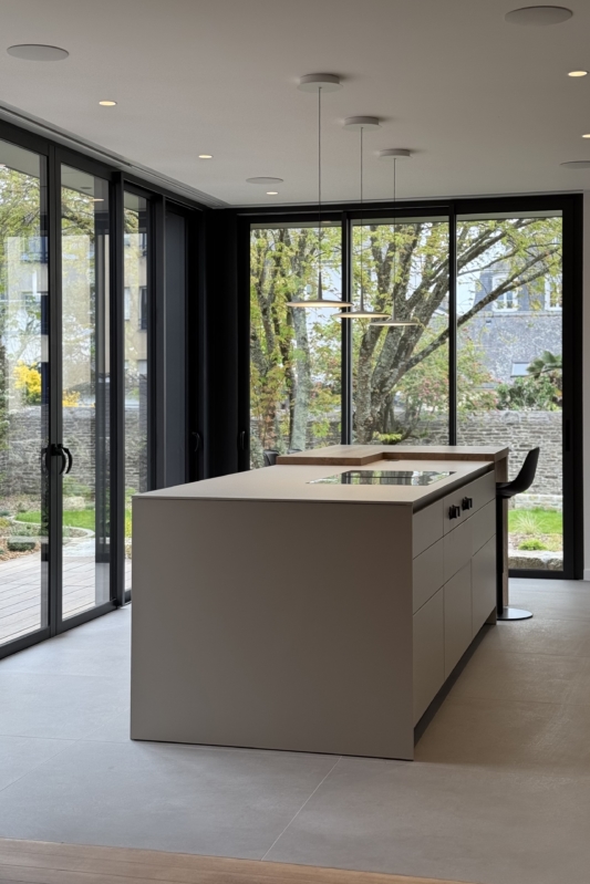 Résonance contemporaine