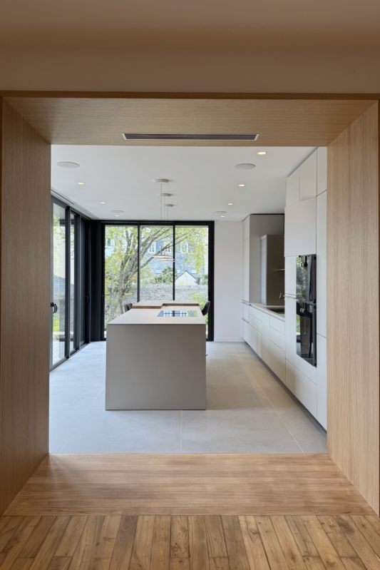 Résonance contemporaine