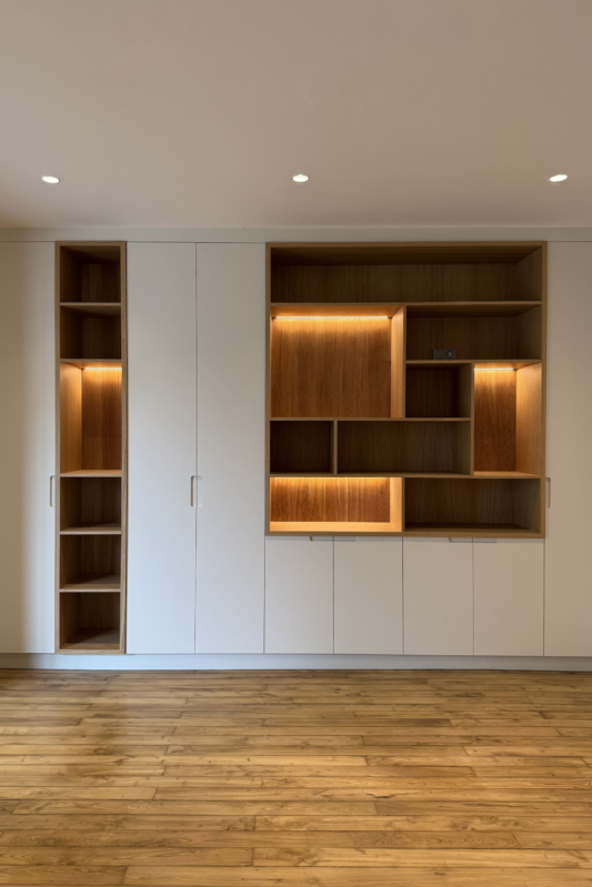 Résonance contemporaine