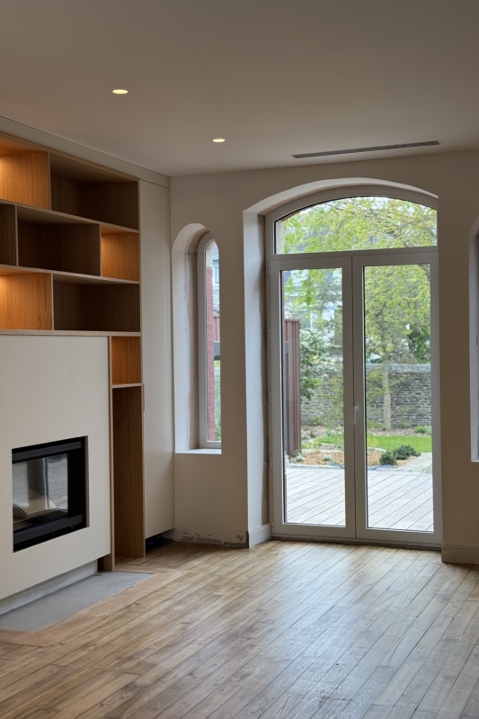 Résonance contemporaine