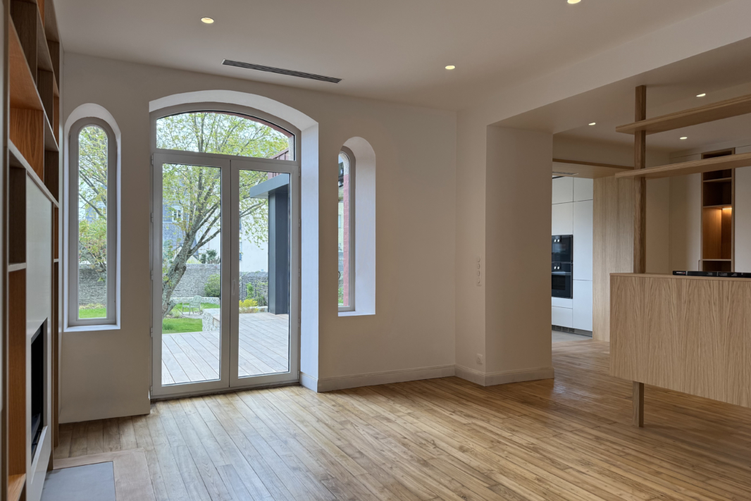 Résonance contemporaine