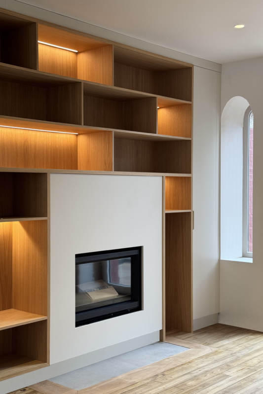 Résonance contemporaine