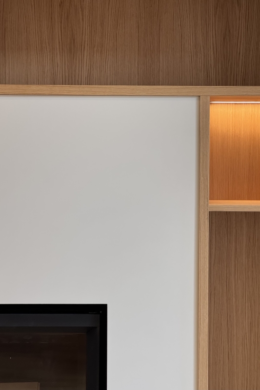 Résonance contemporaine