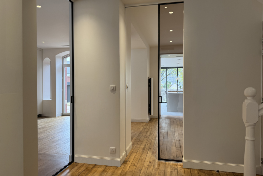 Résonance contemporaine