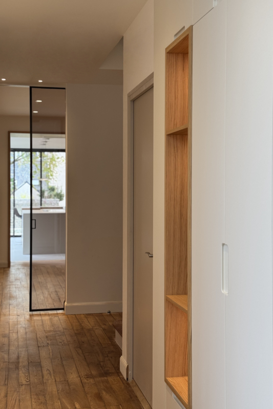 Résonance contemporaine