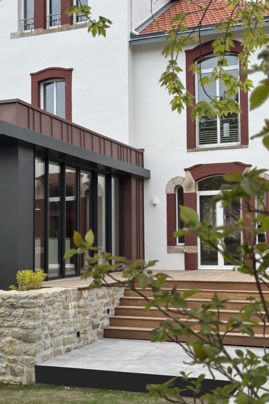 Résonance contemporaine