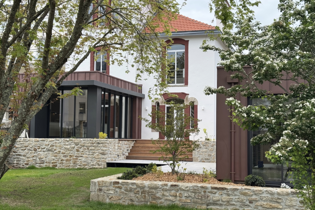 Résonance contemporaine