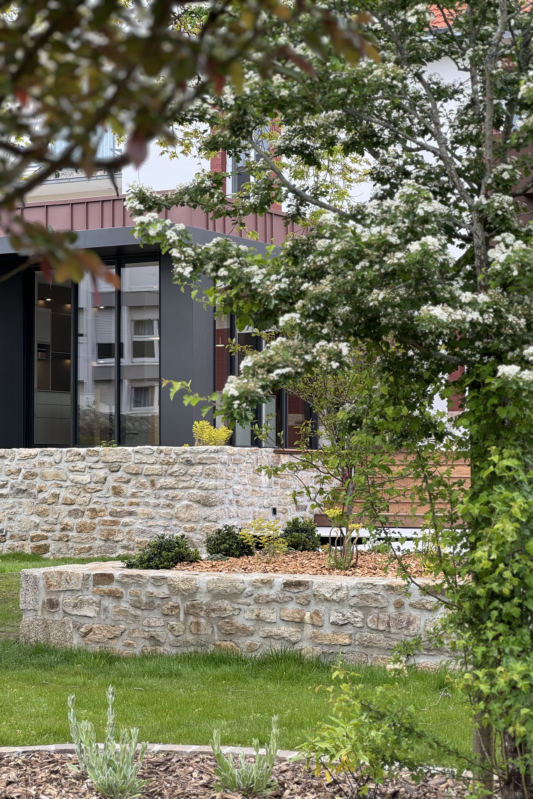 Résonance contemporaine