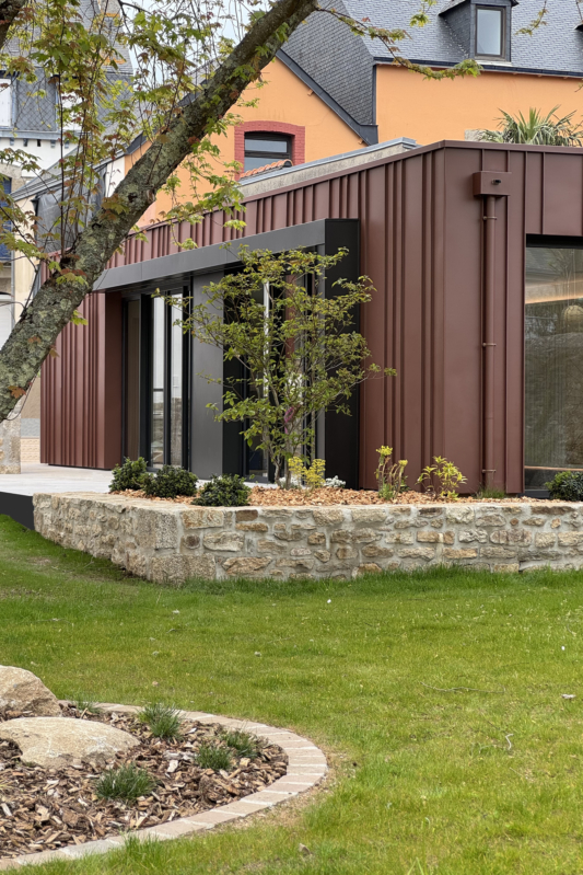 Résonance contemporaine