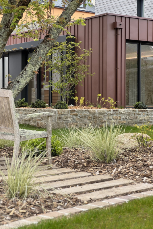 Résonance contemporaine