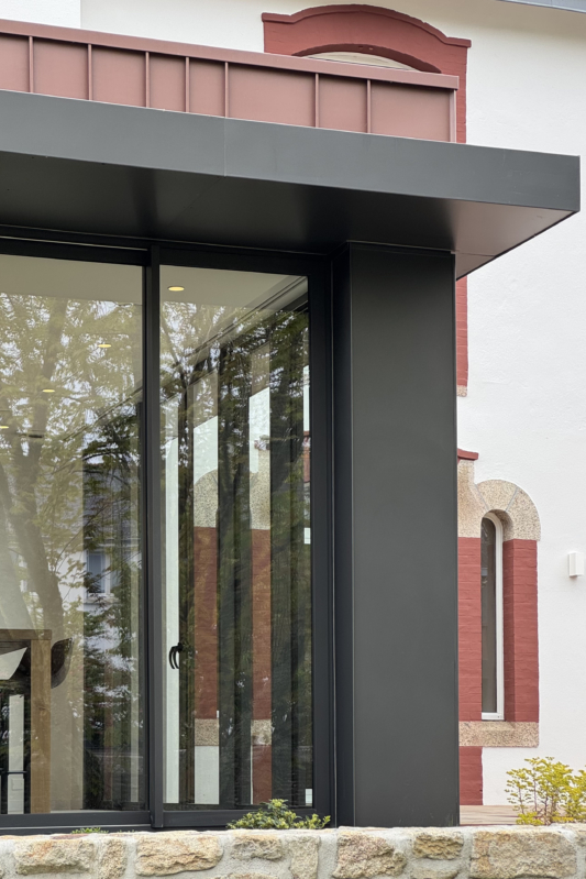 Résonance contemporaine