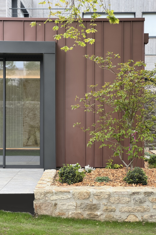 Résonance contemporaine