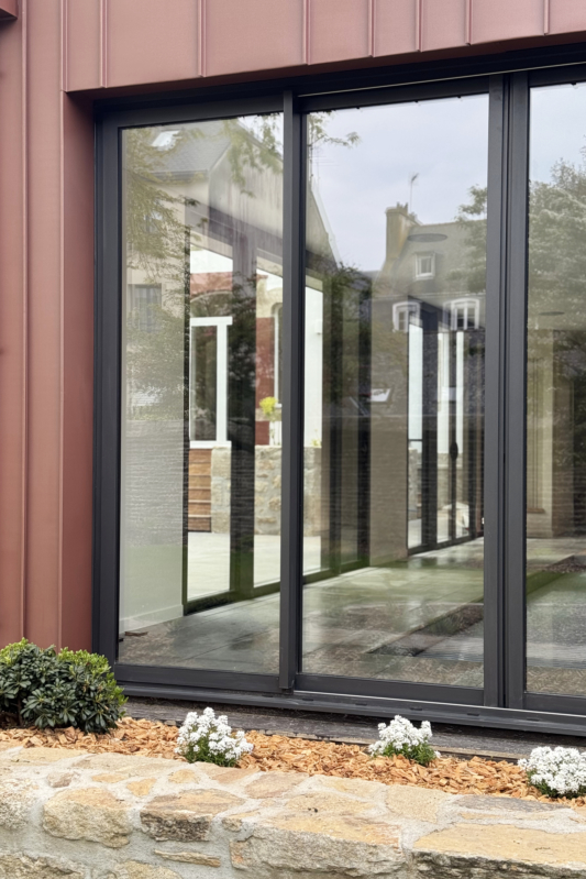 Résonance contemporaine