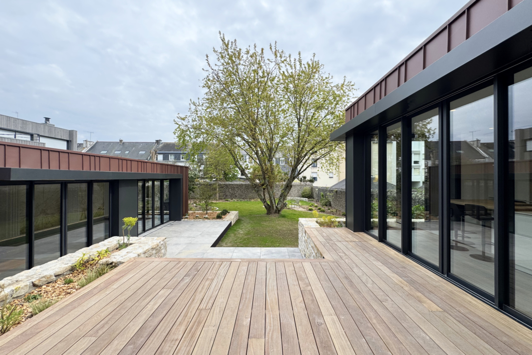 Résonance contemporaine