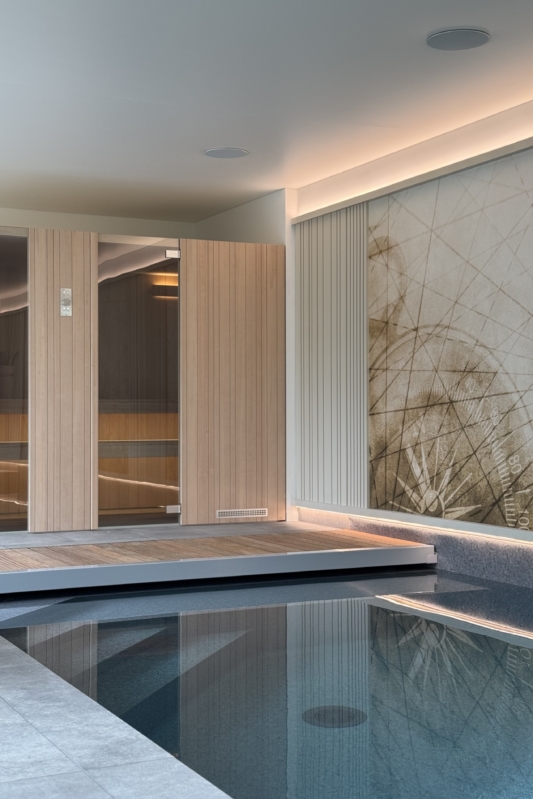 Résonance contemporaine