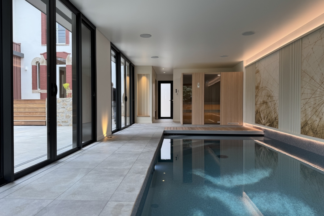 Résonance contemporaine