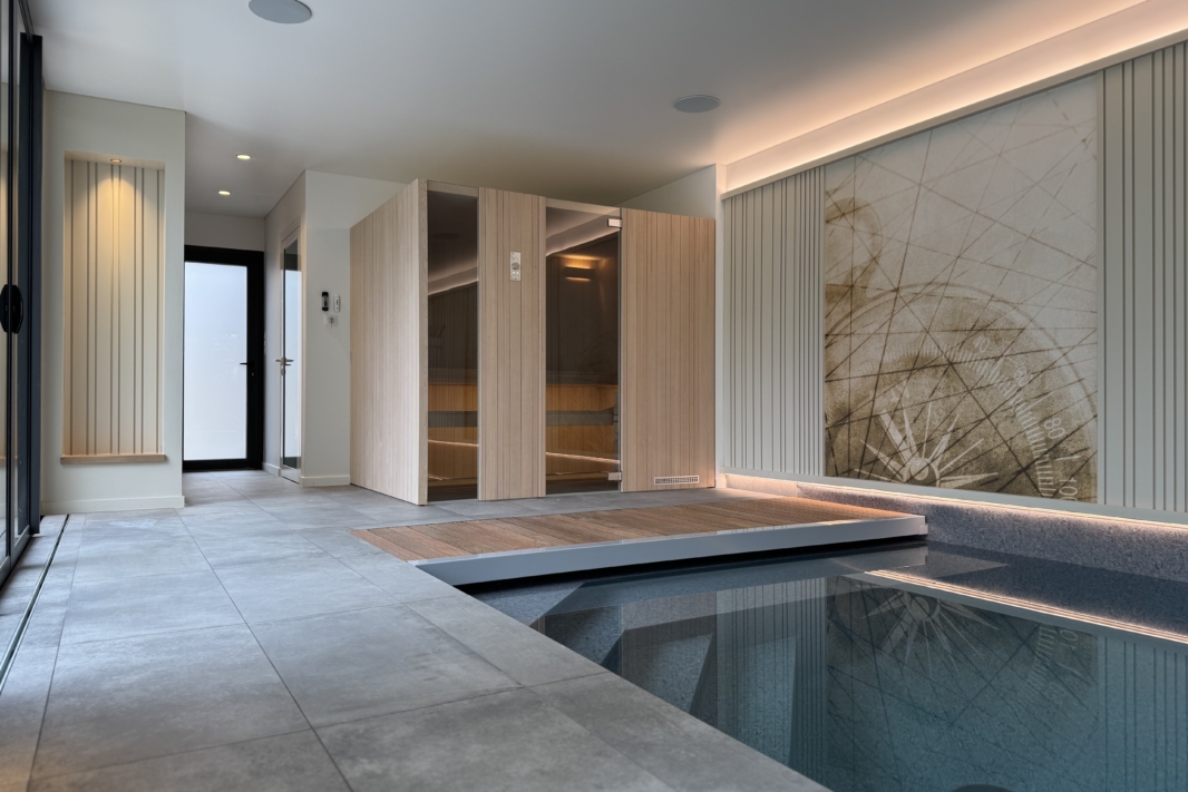 Résonance contemporaine