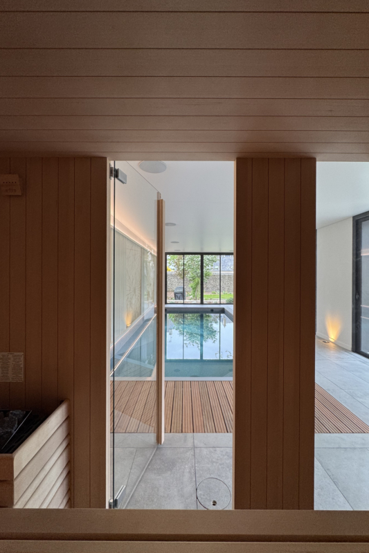 Résonance contemporaine