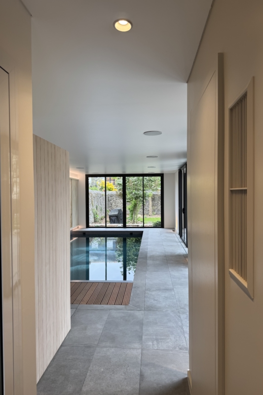 Résonance contemporaine