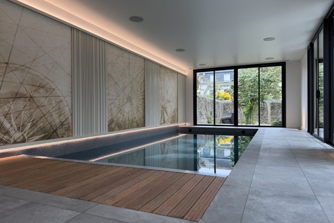 Résonance contemporaine