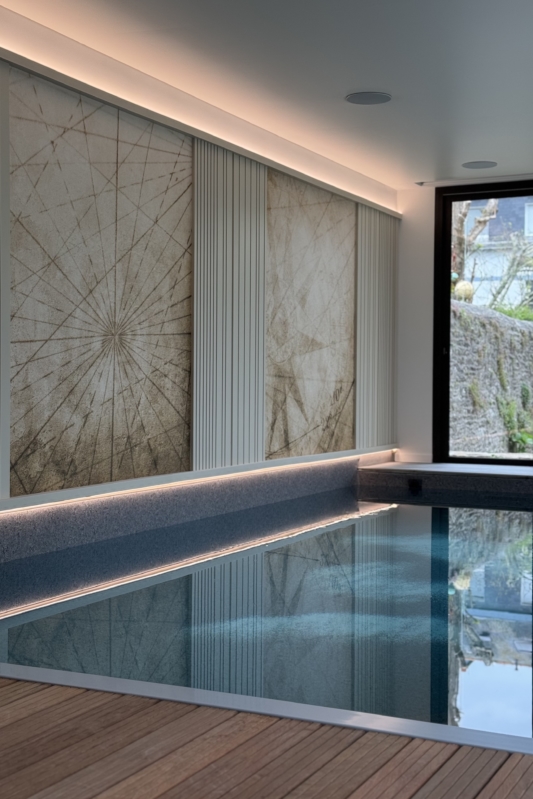 Résonance contemporaine