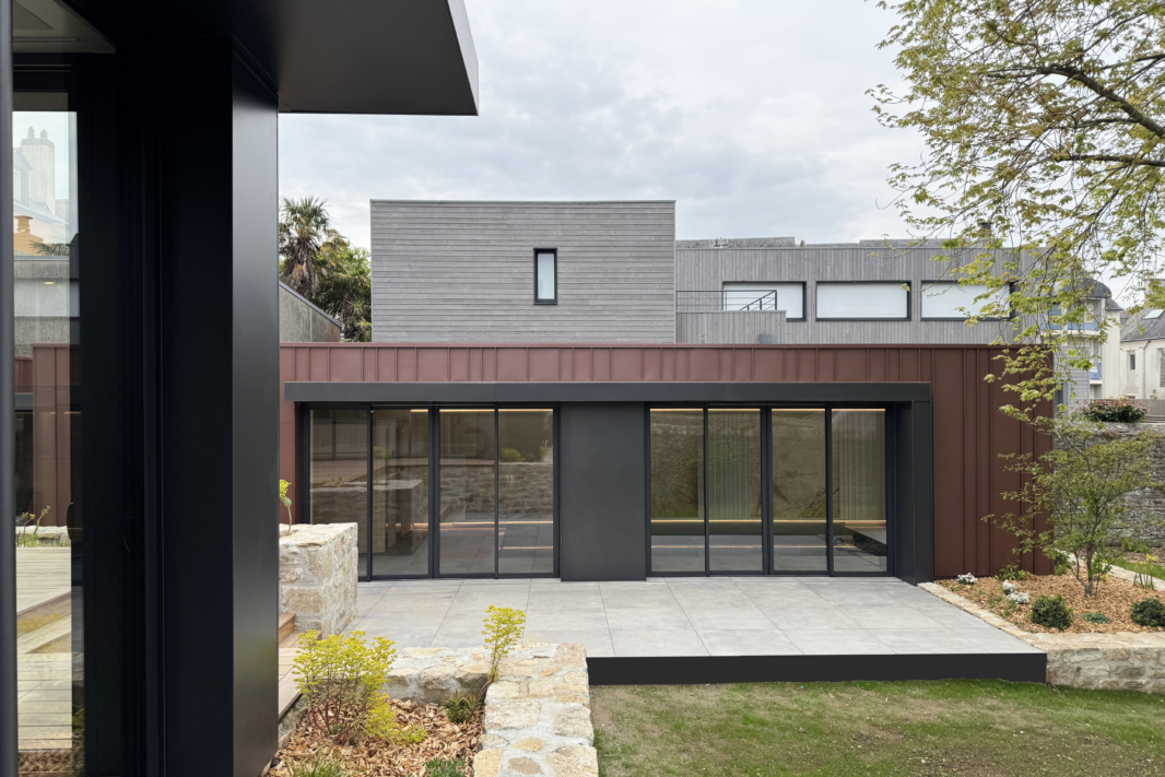 Résonance contemporaine