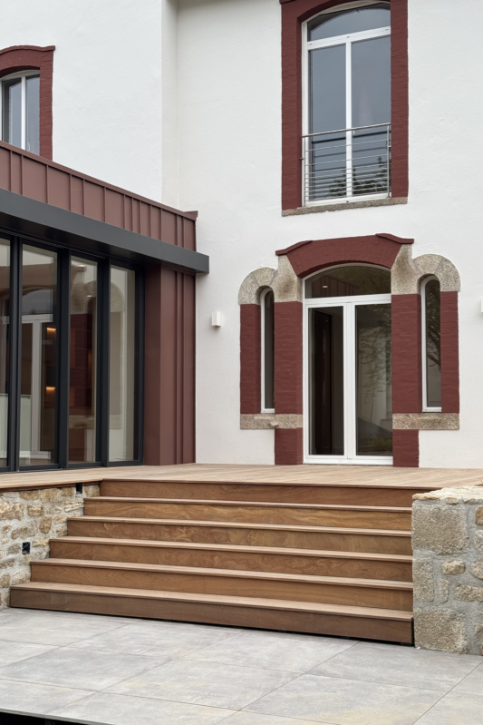 Résonance contemporaine