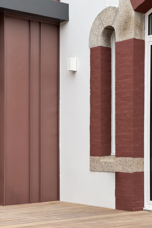 Résonance contemporaine