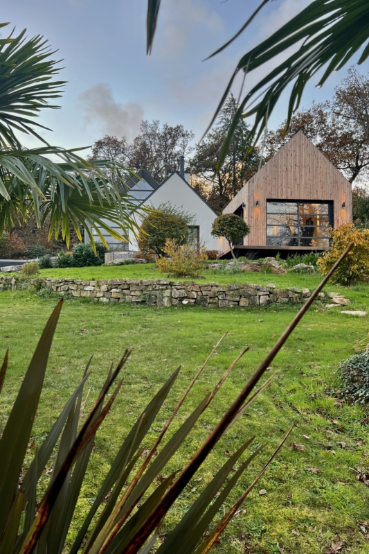 Pignon sur l’eau
