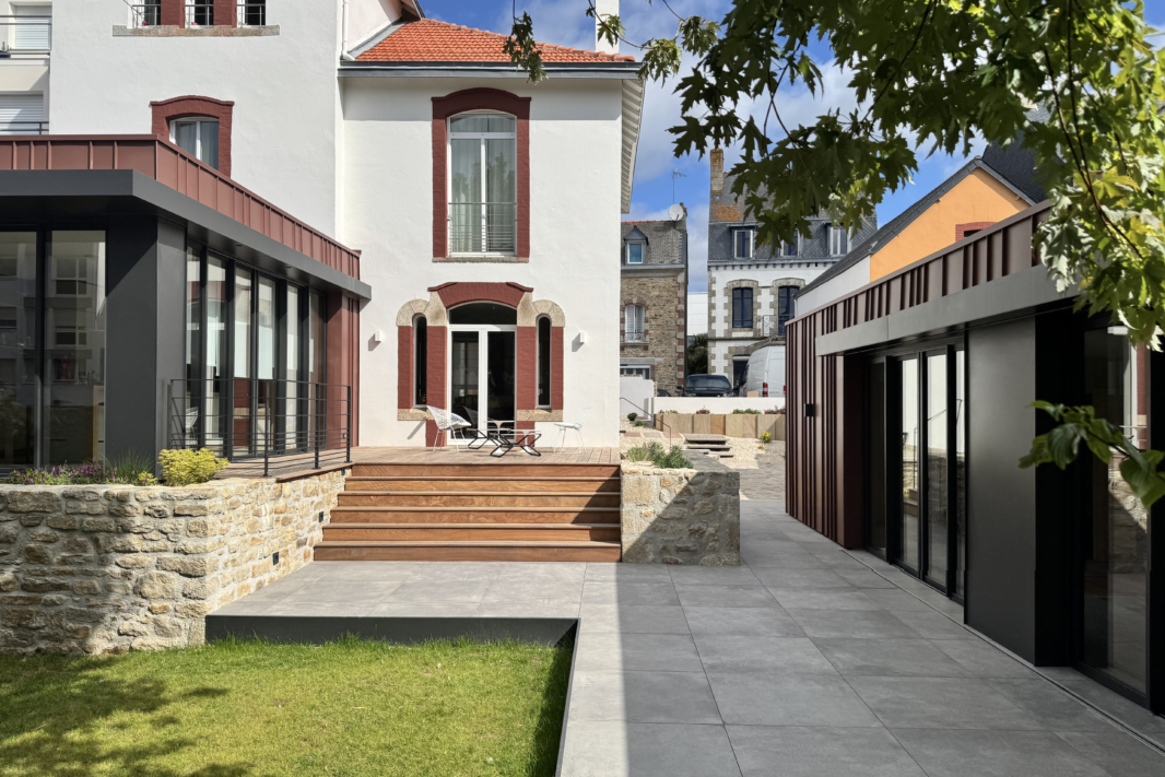 Résonance contemporaine